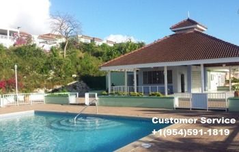Signature Skys Guest Apartments Kingston Exterior foto